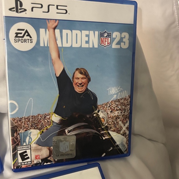 PS5 Game Collection - Assorted Titles - Picture 2 of 7